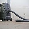 Промышленный пылесос Eibenstock SS 1401