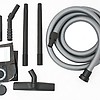 Промышленный пылесос Eibenstock DSS 25 M