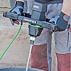 Пример использования миксера Eibenstock EHR 20.1 R