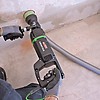 Алмазная дрель Eibenstock EHD 1500