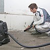 Промышленный пылесос Eibenstock SS 1401