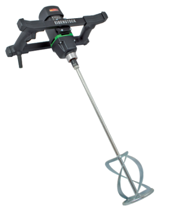 Строительный миксер Eibenstock EHR 20.1 R