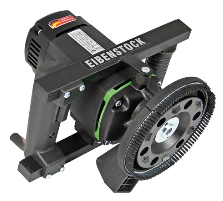 Шлифовальная машина для бетона Eibenstock EBS 1802 SH