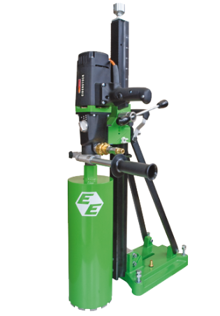Установка алмазного бурения Eibenstock PowerLine PLE 160