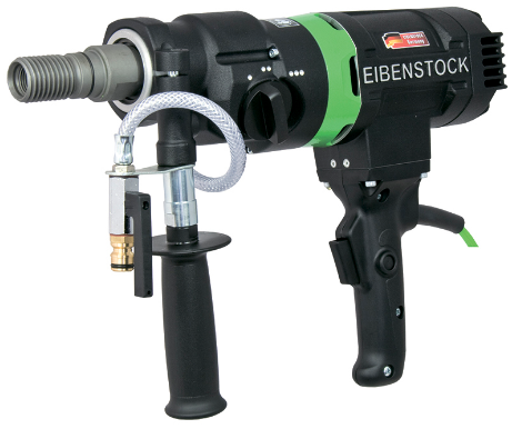 Алмазная дрель Eibenstock PLD 182