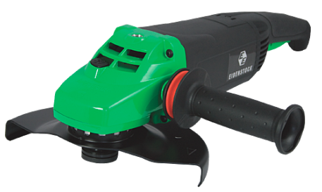 Угловая шлифовальная машина Eibenstock EZW 230 Угловая шлифовальная машина Eibenstock EZW 230