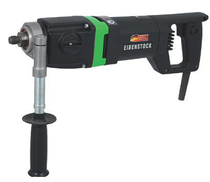 Алмазная дрель Eibenstock EHD 2000 S