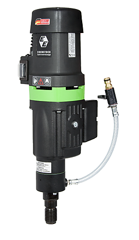 Двигатель алмазного бурения Eibenstock EBM 250/2 RP