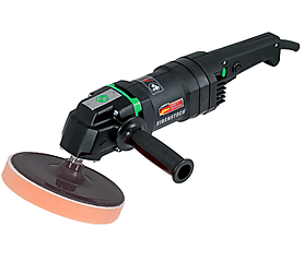 Угловые полировальные машины Eibenstock WPO 180 и WPN 180