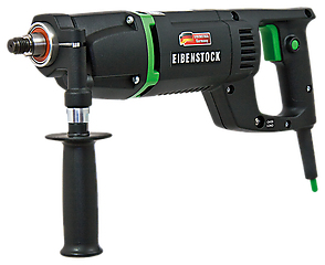 Новинка на сайте! Алмазная дрель Eibenstock EHD 1500